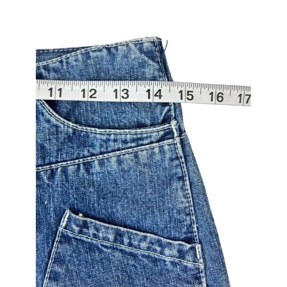 Union Bay Women's Blue Jean Shorts